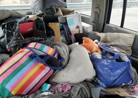 2007 Chrysler Aspen from USA, damaged, VIN 1A8HX58267F508328